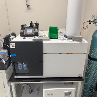 Agilent 6530 LC/Q-TOF LC/MS System image 1